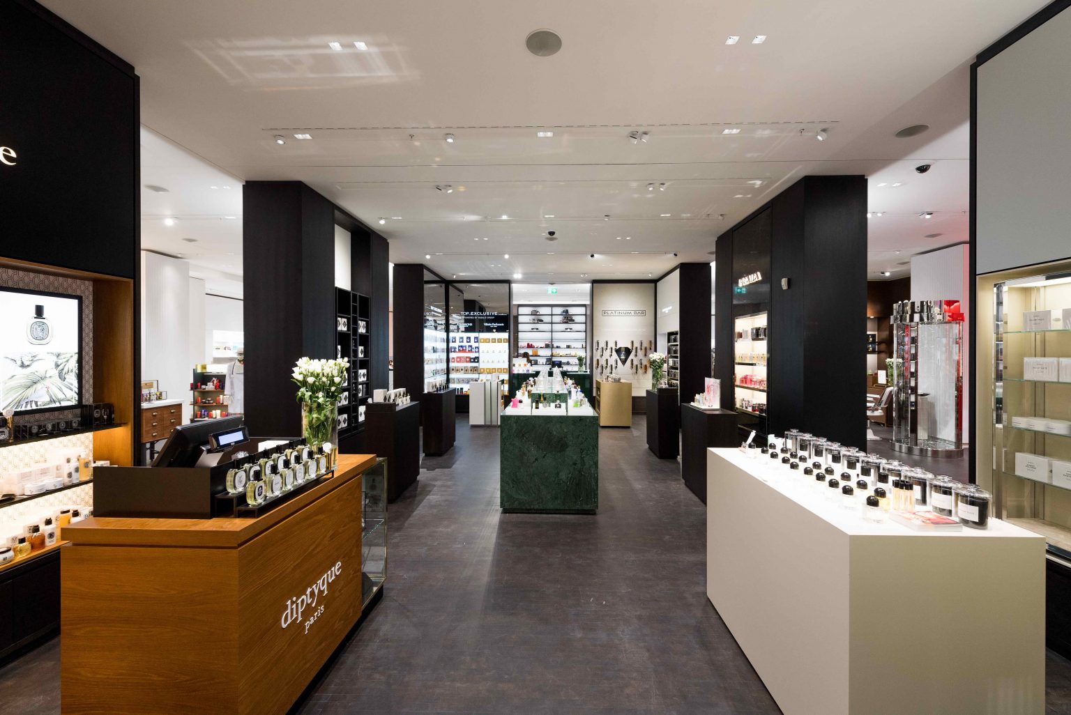 Top 5 Outlets in und um Hamburg Mrs.CITY Hamburg