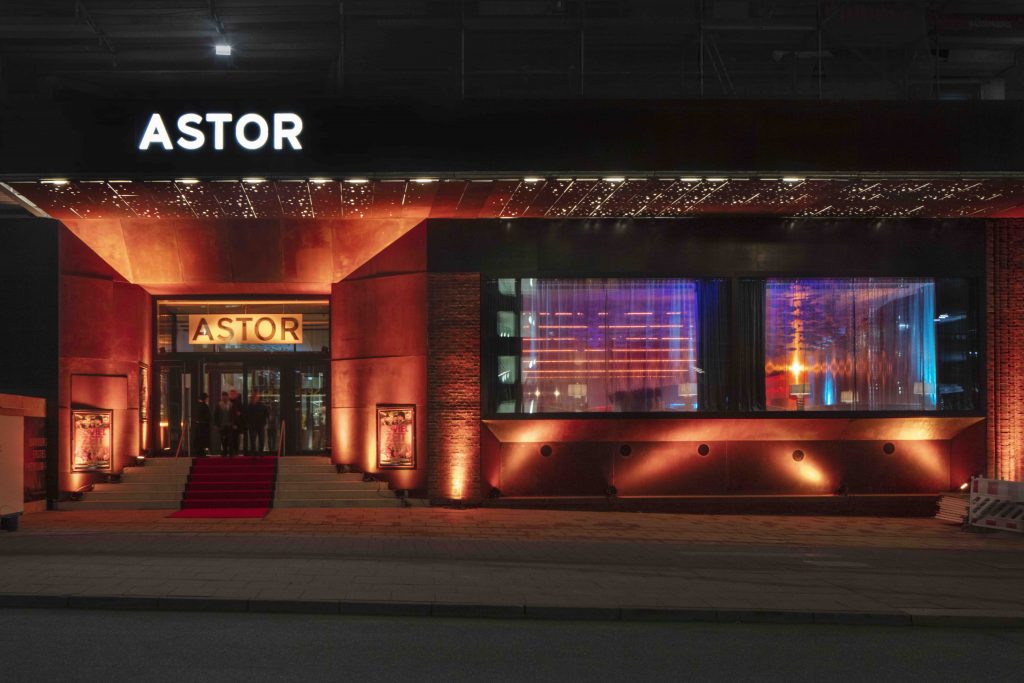 Kinos in Hamburg – Astor Film Lounge