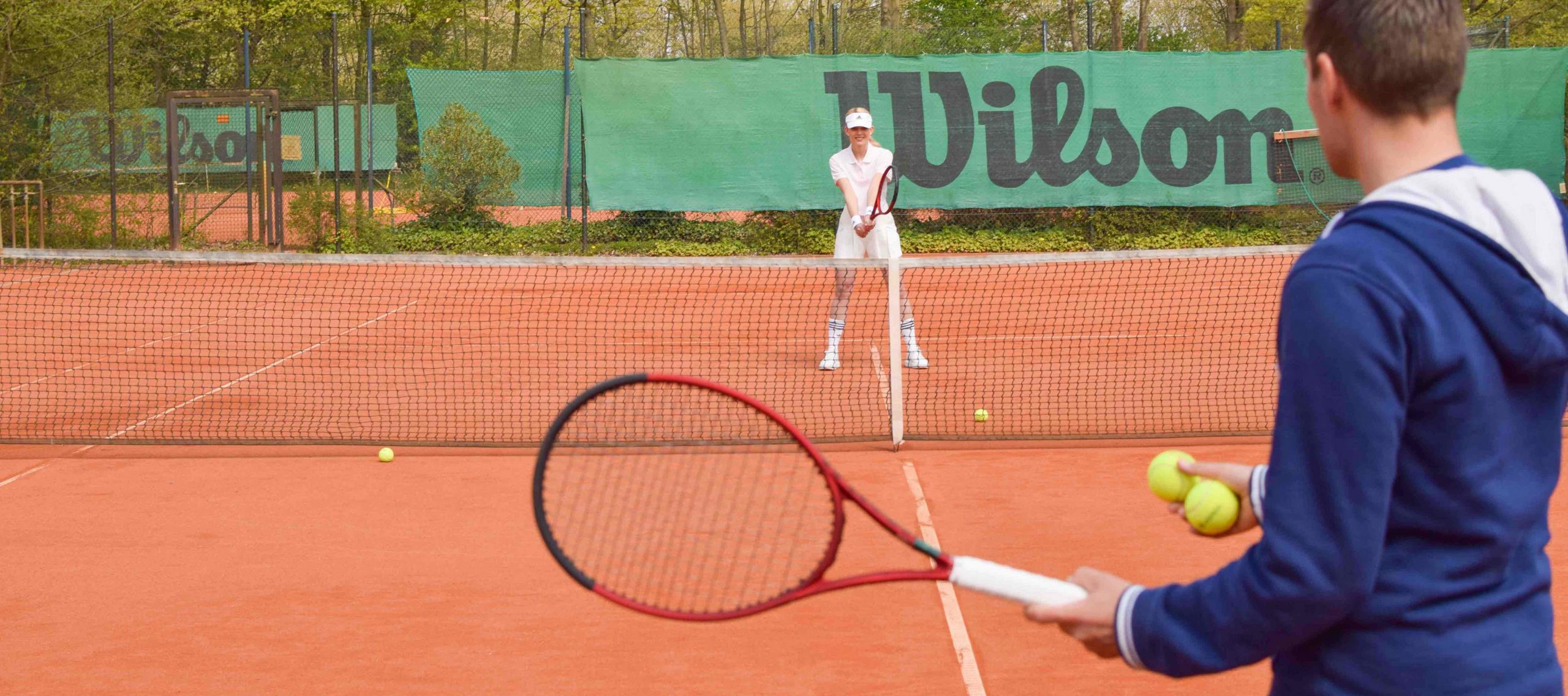 Tennis Hamburg Aspria Alstertal