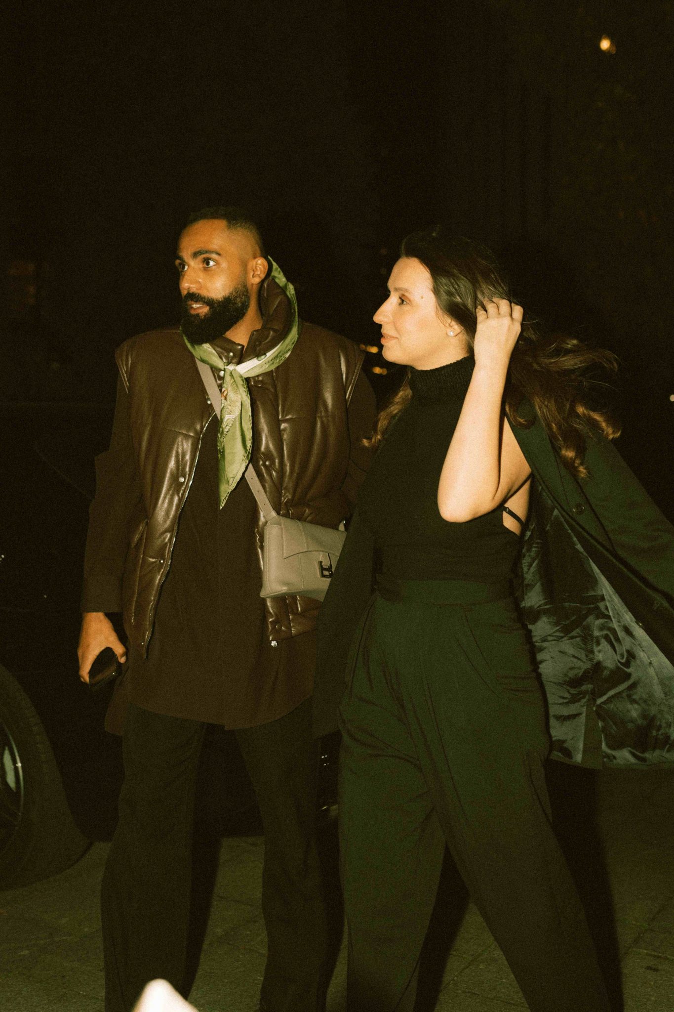 Stars & Style JIMI PALAIS Mrs.CITY Hamburg