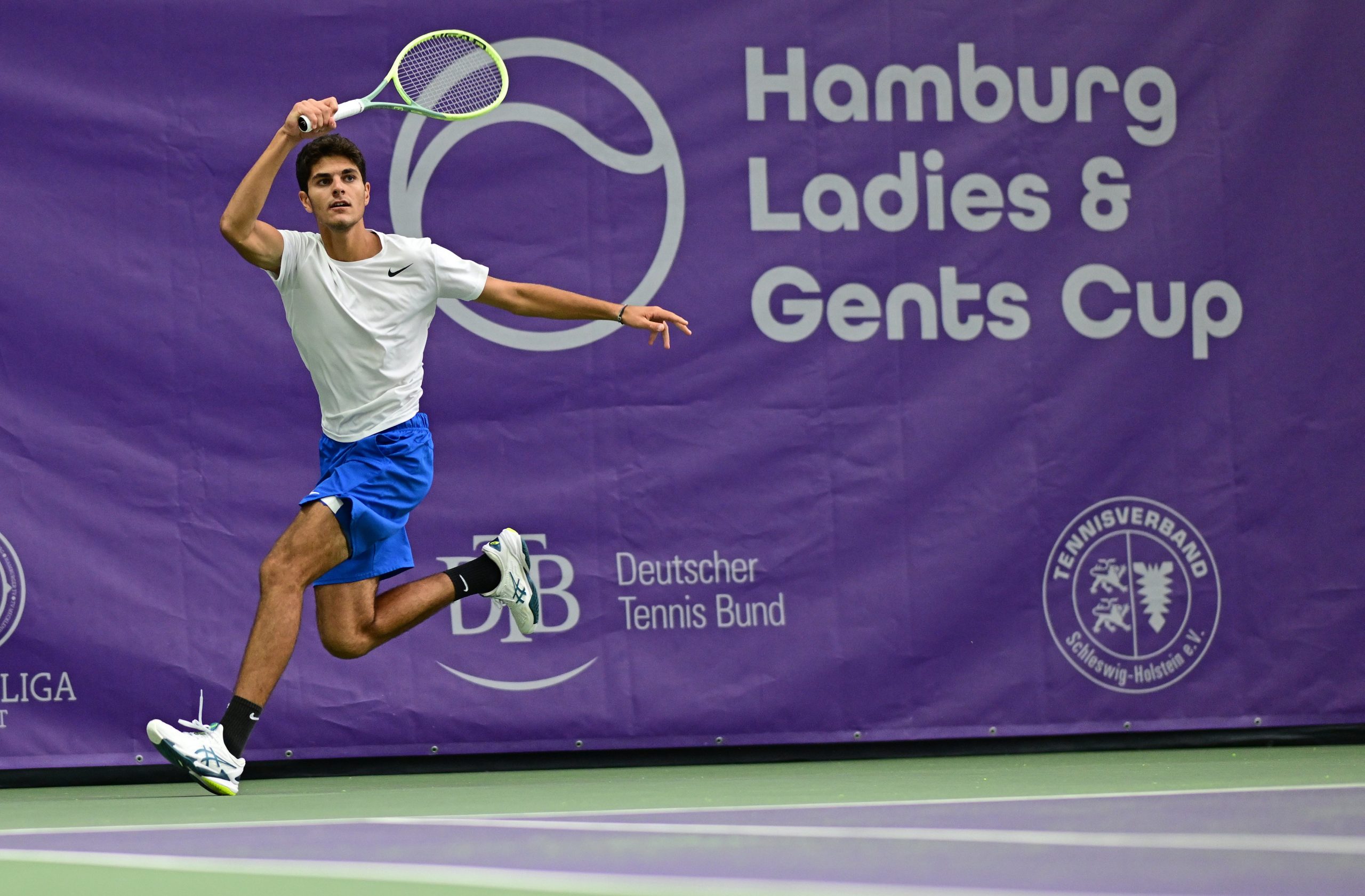 Game, Set, Match beim Hamburg Ladies & Gents Cup Mrs.CITY Hamburg