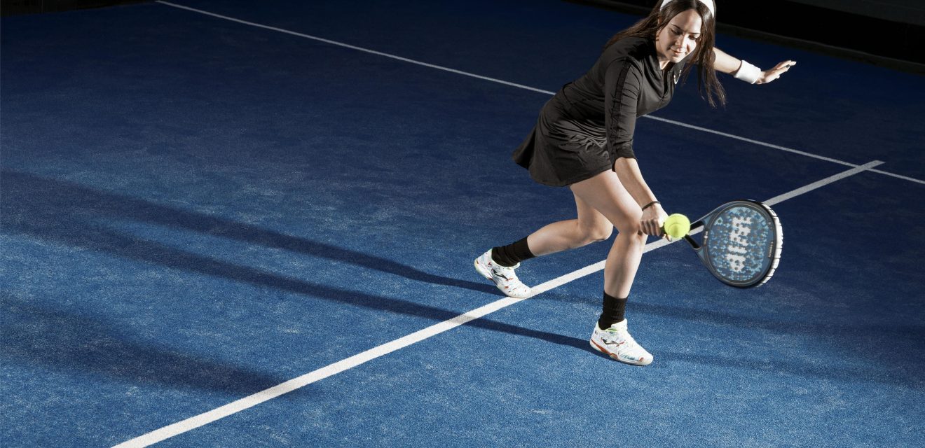 Padel in Hamburg